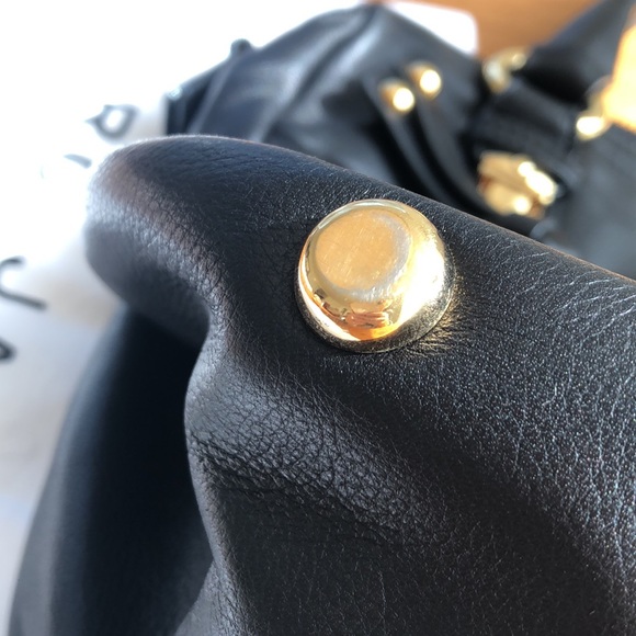 Beautiful Marc Jacobs satchel bag - Picture 14 of 16